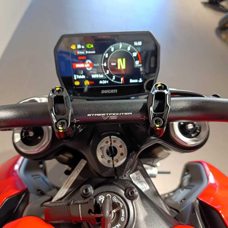 Ducati Streetfighter V2 - 2025