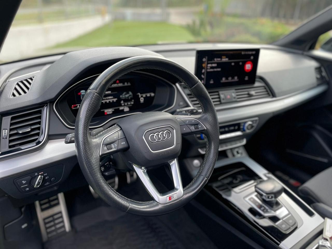 Audi Q5 SPB 40 TDI quattro S tronic line plus