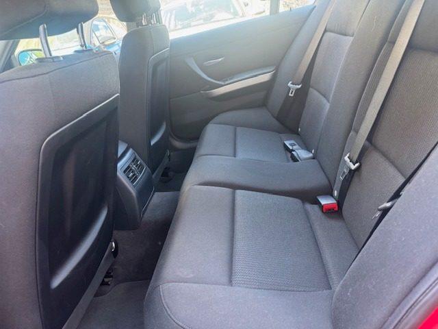 BMW 320 d cat Attiva CAMBIO AUTOMATICO!!!