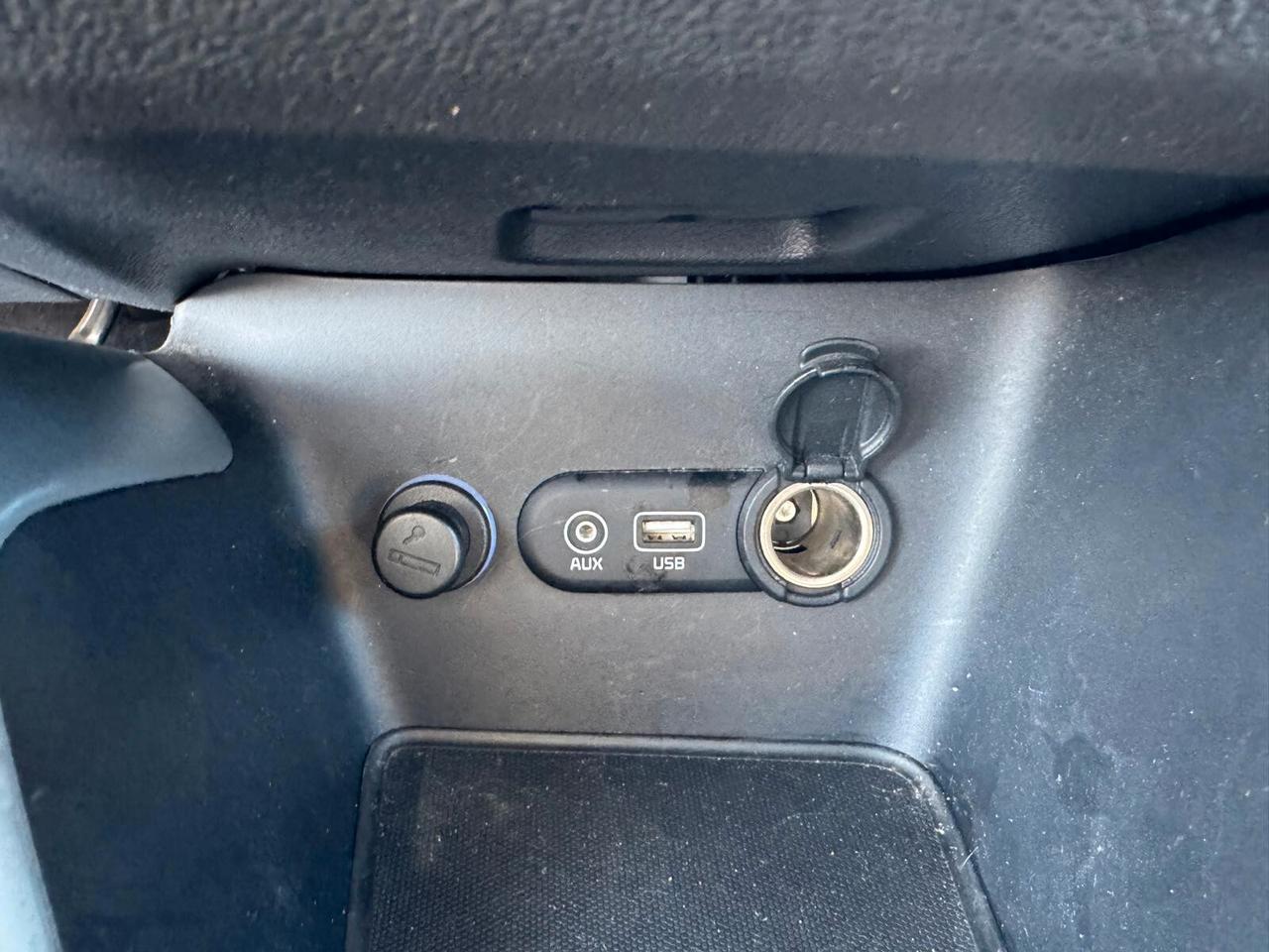 Kia Ceed cee'd 1.6 CRDi 110 CV 5 porte Active