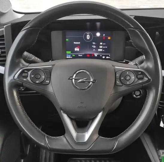 Opel Mokka-e Elegance