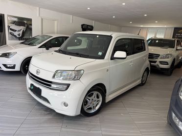 Daihatsu Materia 1.3 GPL BENZINA