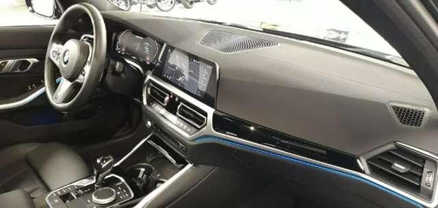 BMW 340 D M SPORT M-SPORT MSPORT XDRIVE BLACK PACK 360°