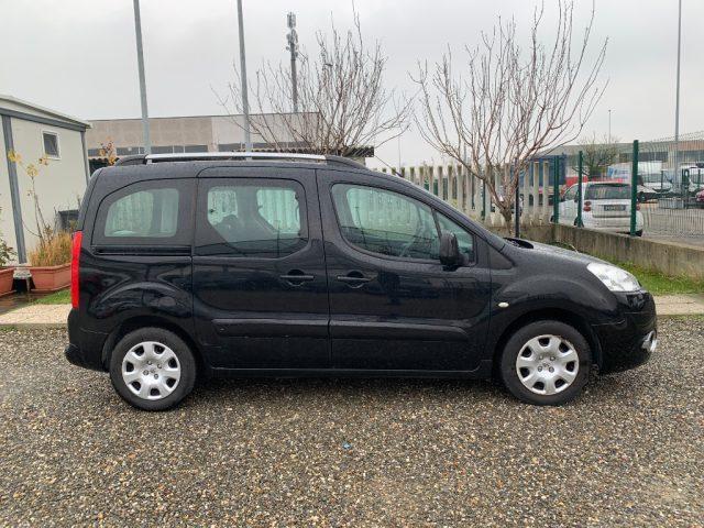 PEUGEOT Partner Tepee 1.6 HDi 90CV FAP Outdoor
