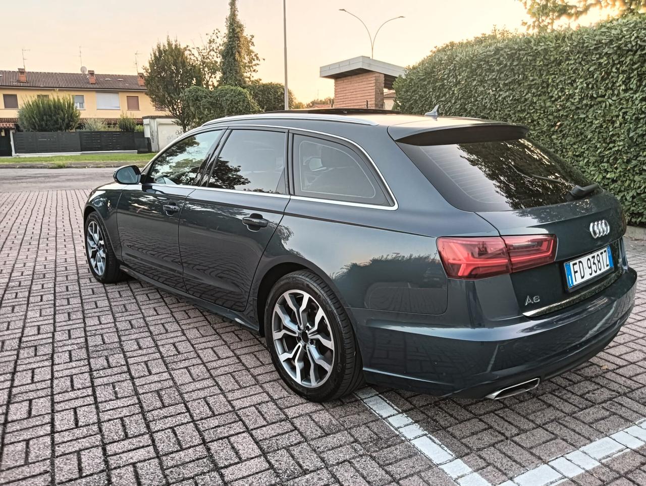 Cell 320 147 1147 WUATSAPP 3276540940 A6 3.0 TDI 272 CV quattro S tronic Business Plus