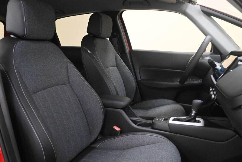 Honda Jazz Jazz 1.5 Hev eCVT Advance