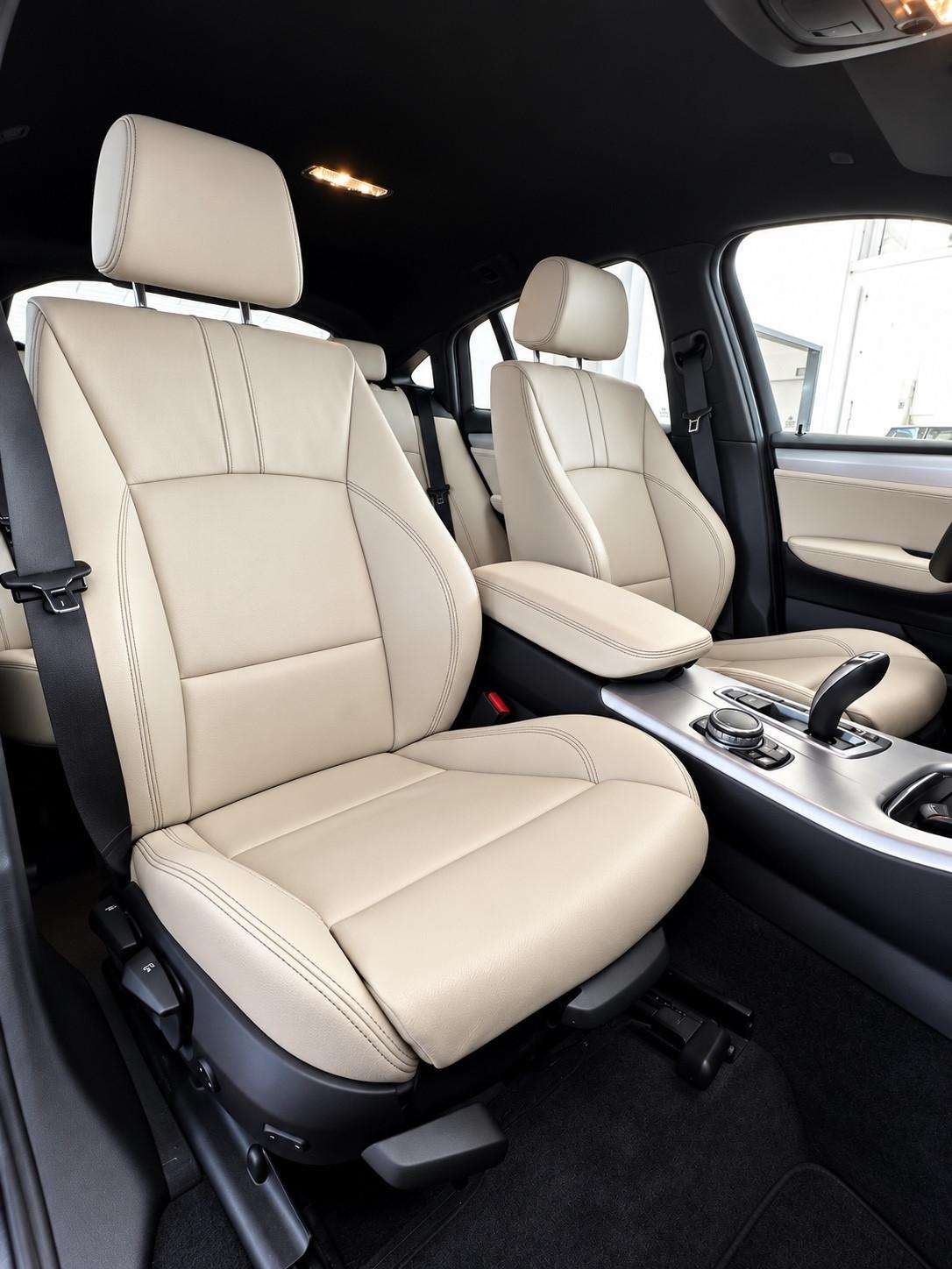 Bmw X4 xDrive20d xLine