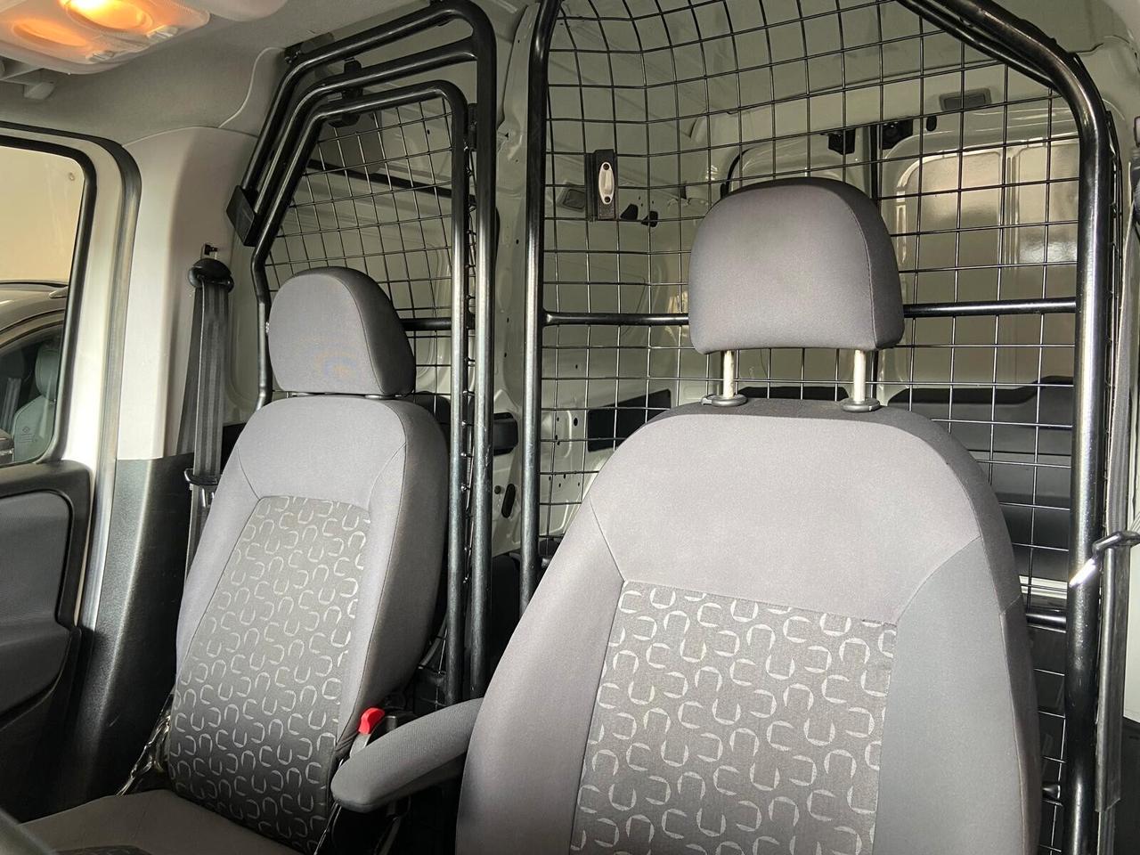 Fiat Doblò 1.6 MJT 105CV PL-TA Cargo Maxi XL Lamierato SX 2 posti