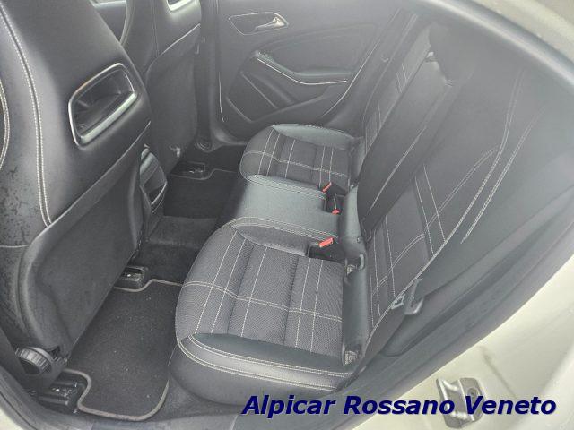 MERCEDES-BENZ A 180 CDI Sport