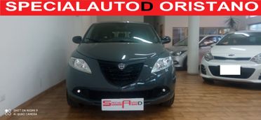 LANCIA YPSILON 1.2 BENZINA/GPL 5 PORTE