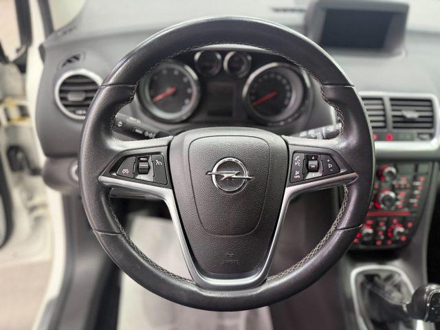 OPEL Meriva 1.6 CDTI 136CV Start&Stop Cosmo