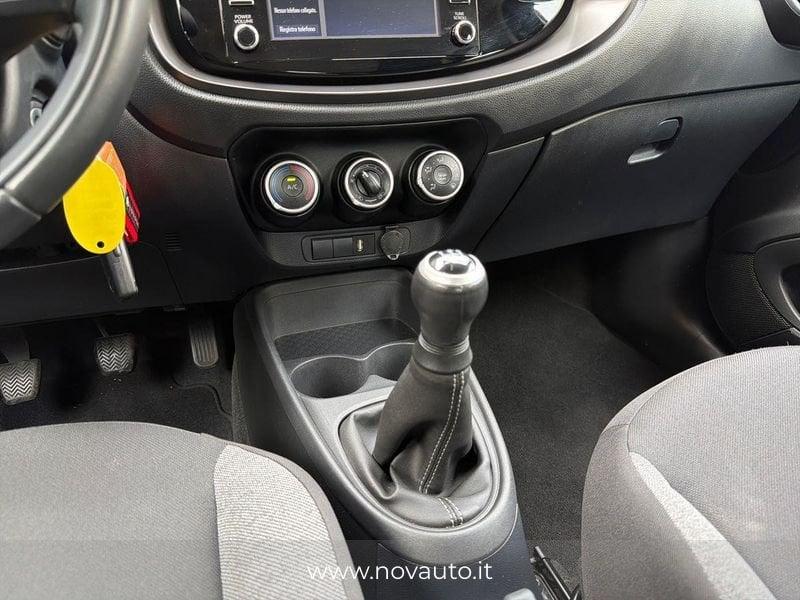 Toyota Aygo X 1.0B (72 CV) Active