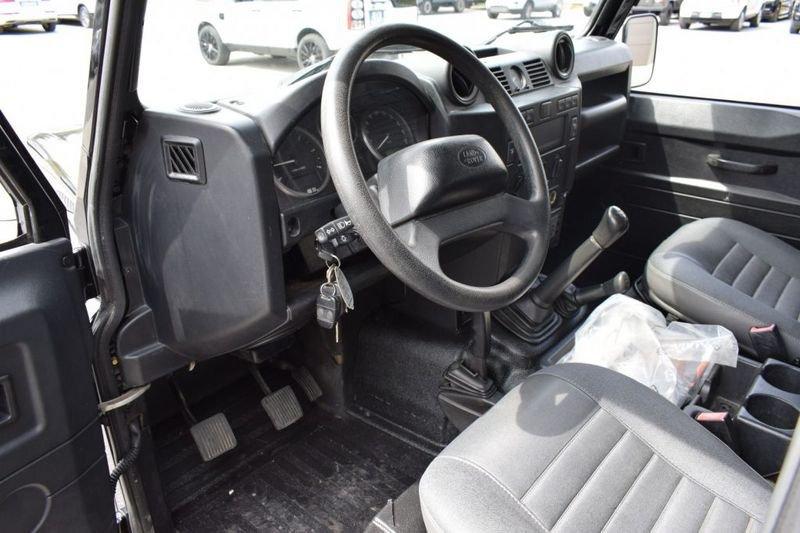 Land Rover Defender 90 2.2 TD4 - AUTOCARRO N1 - IVA ESPOSTA