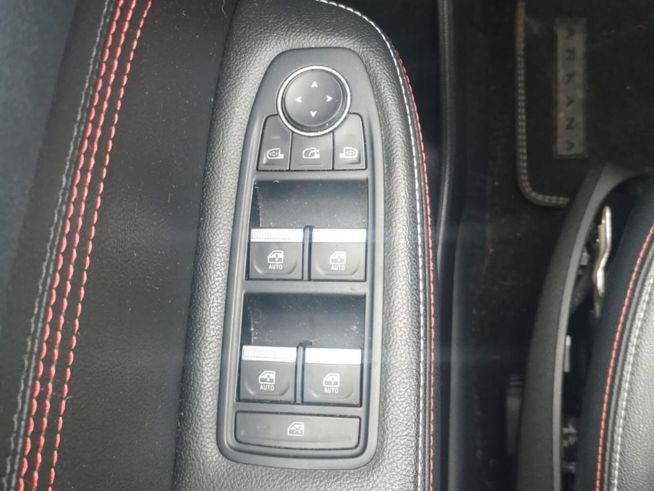 Renault Arkana TCe 140 CV EDC R.S. Line