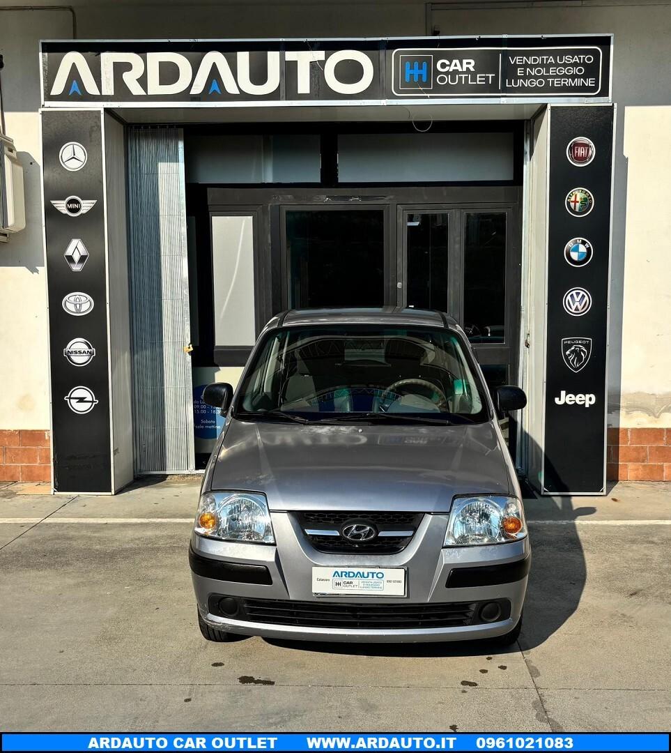 Hyundai Atos 1.1 Prime