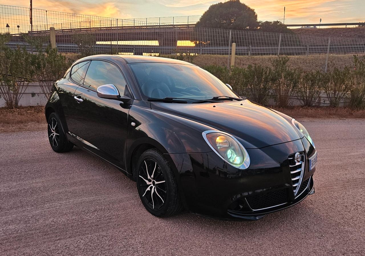 Alfa Romeo MiTo 1.3 JTDm 85 CV S&S Progression