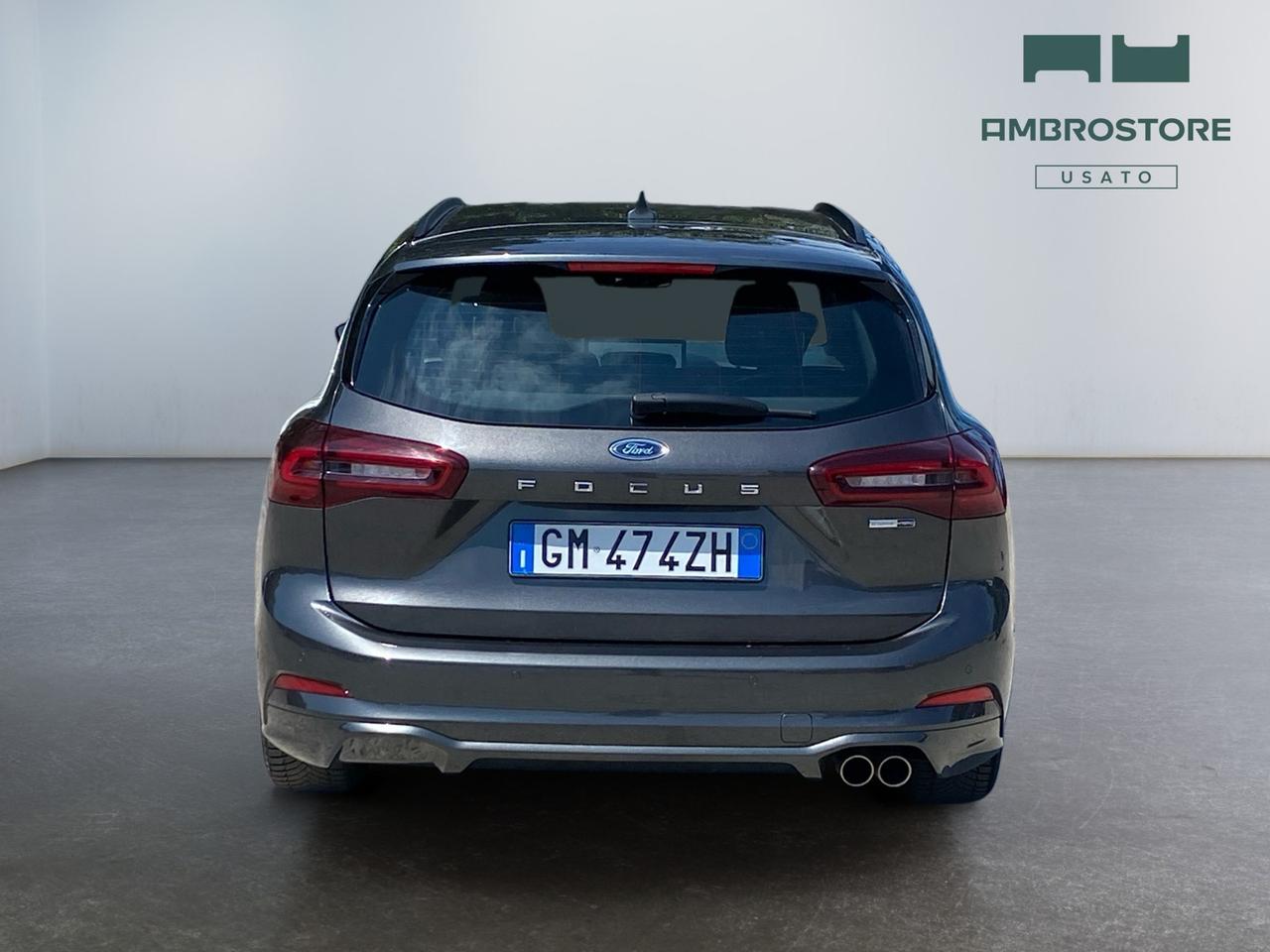 FORD Focus V 2022 SW - Focus SW 1.0t ecoboost h ST-Line 125cv