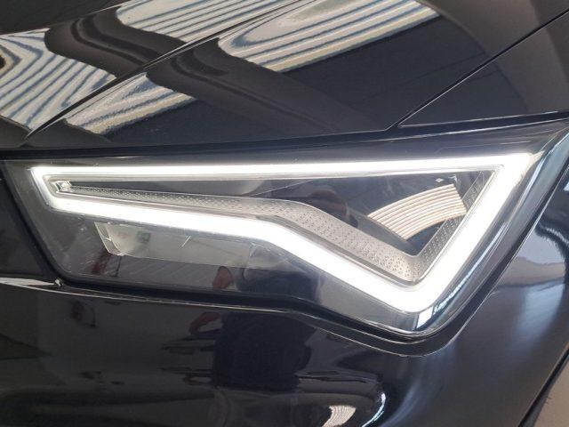 SEAT Ateca 2.0 TDI DSG FR
