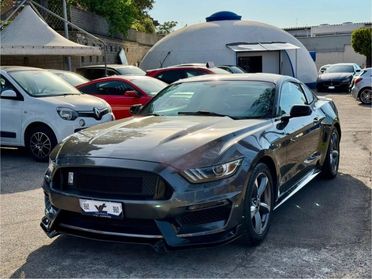 FORD Mustang Fastback 2.3 EcoBoost aut.