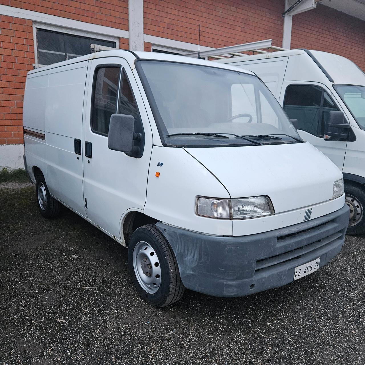 Ducato 2.0