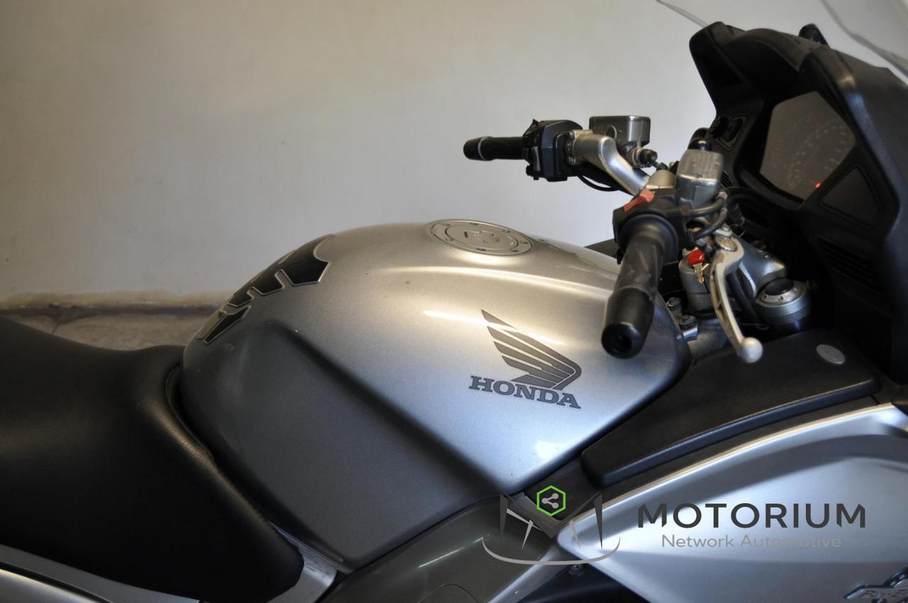 HONDA Pan-European ST 1300 1300 Abs