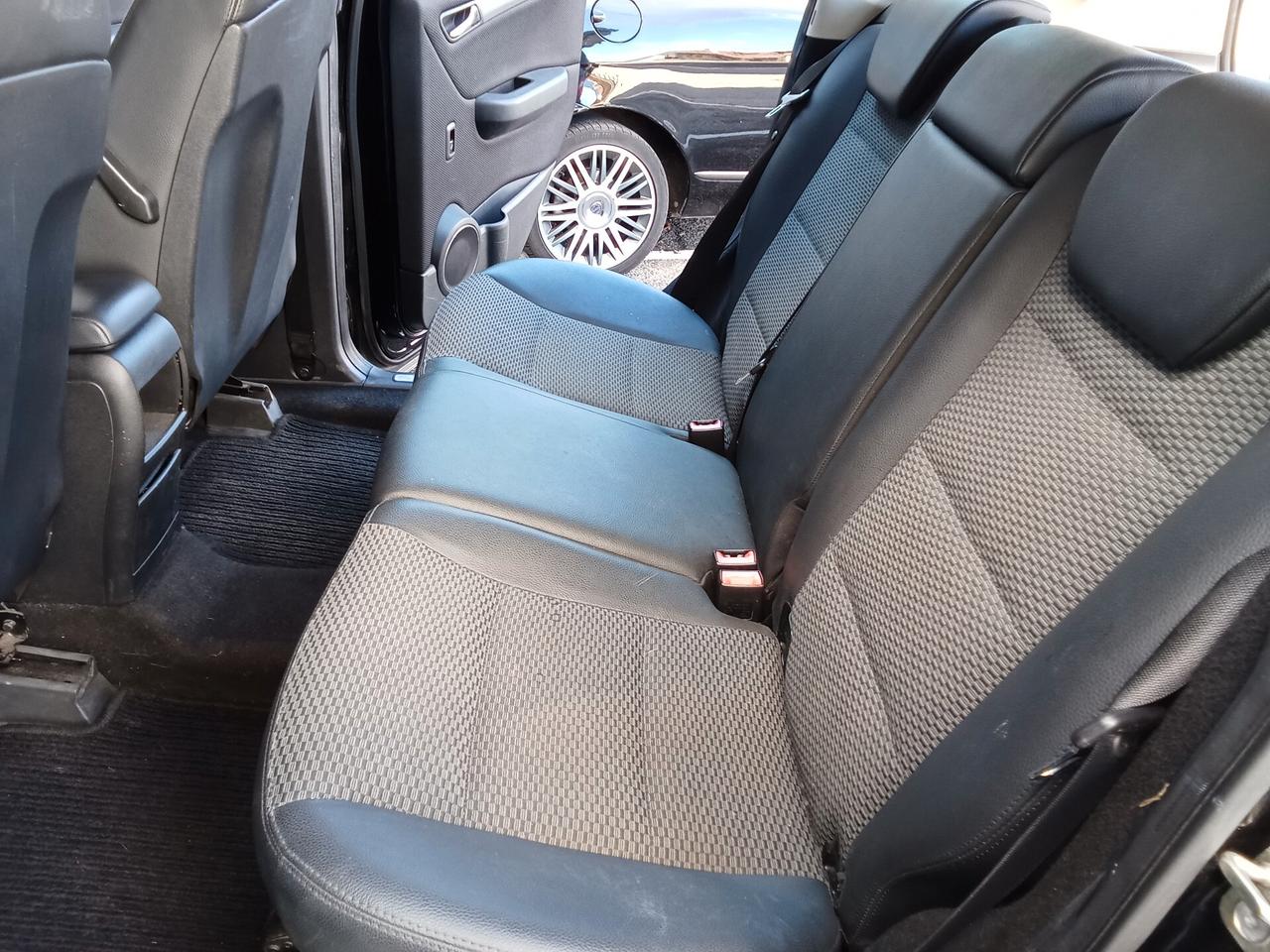 Mercedes-benz A 180 CDI Avantgarde