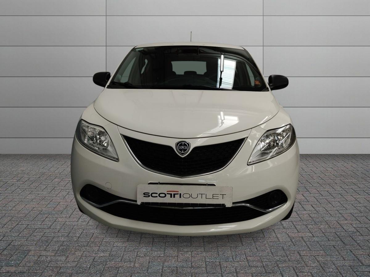 LANCIA Ypsilon III 2015 - Ypsilon 1.2 Silver 69cv