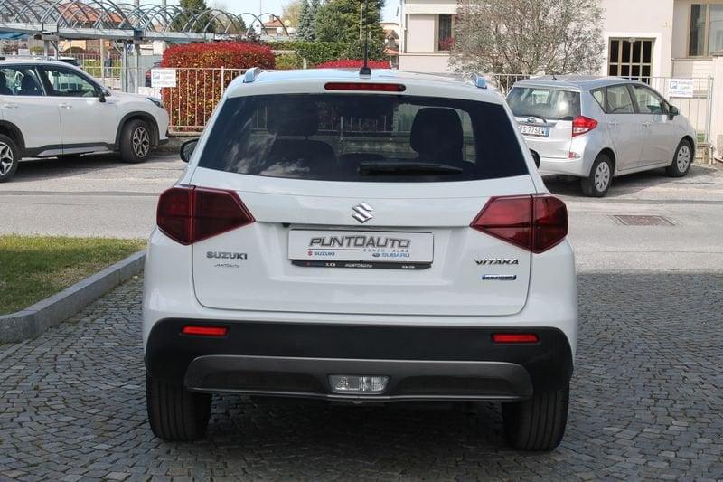 Suzuki Vitara 1.4 Boosterjet Hybrid 4WD AllGrip Cool