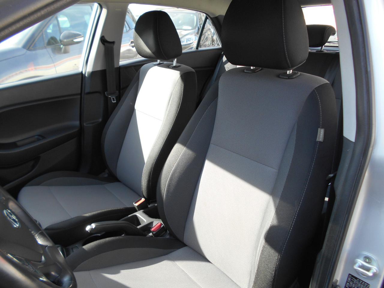 Hyundai i20 1.2 84 CV 5 porte Comfort