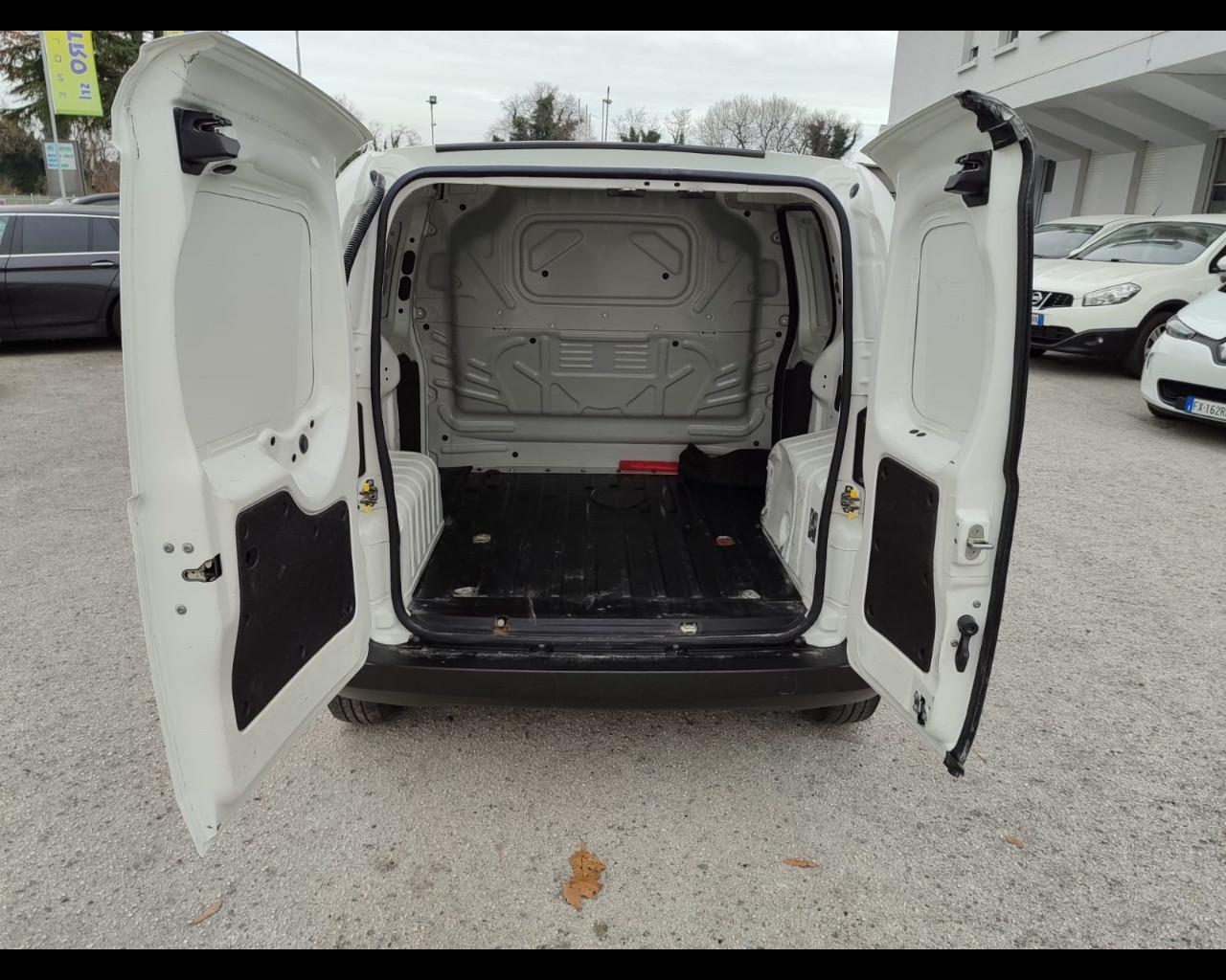 FIAT Fiorino 2ª serie - Fiorino 1.3 MJT 75CV Furgone Adventure E5