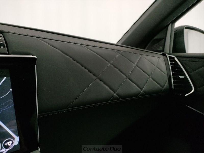 DS DS 7 DS 7 BlueHDi 130 aut. Opera