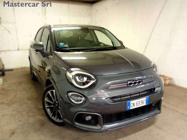 FIAT 500X 500 X 1.0 T3 Sport 120cv - GN633KT
