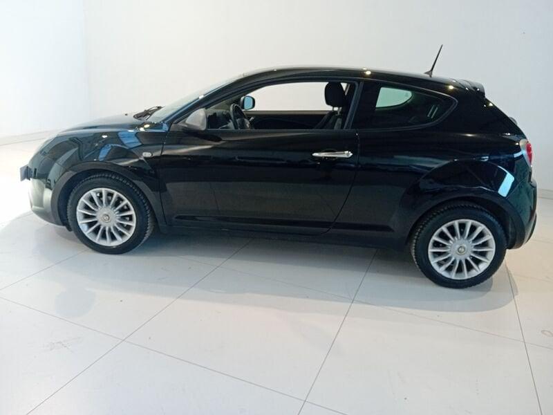 Alfa Romeo MiTo MiTo 1.3 JTDm 85 CV S&S Progression