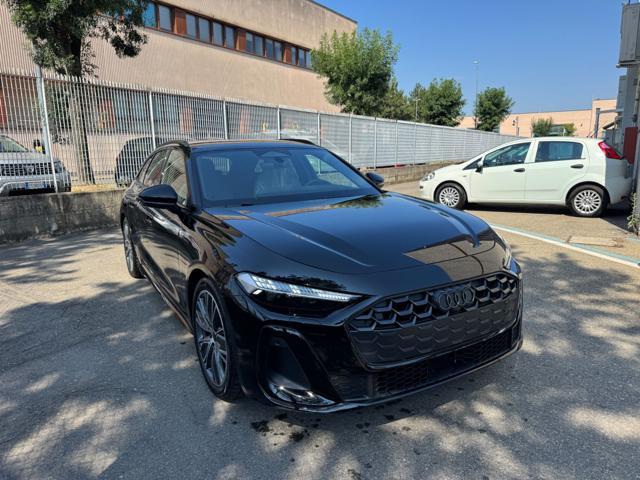 AUDI A5 Avant TDI 204CV mHEV+ S tronic S Line edit. KM.0