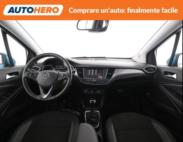 OPEL Crossland X 1.5 ECOTEC D 102 CV Start&Stop Innovation