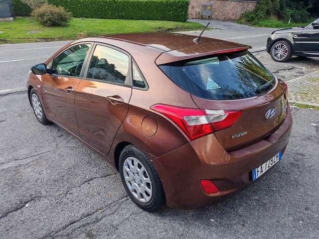 Hyundai i30 i30 II 2012 5p 1.6 crdi Comfort 110cv