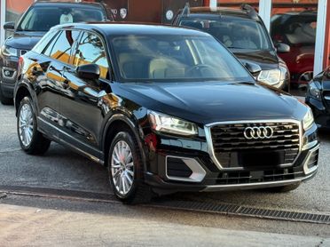 Q2 1.6 TDI S-tronic-S line-unipro-rate-garanzia