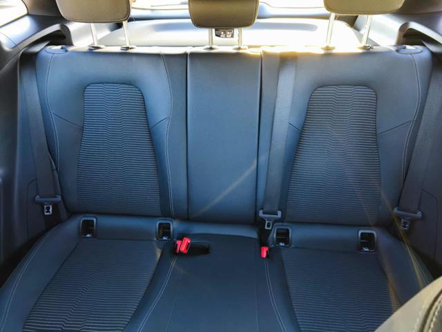 MERCEDES-BENZ GLA 180 Automatic Sport Plus