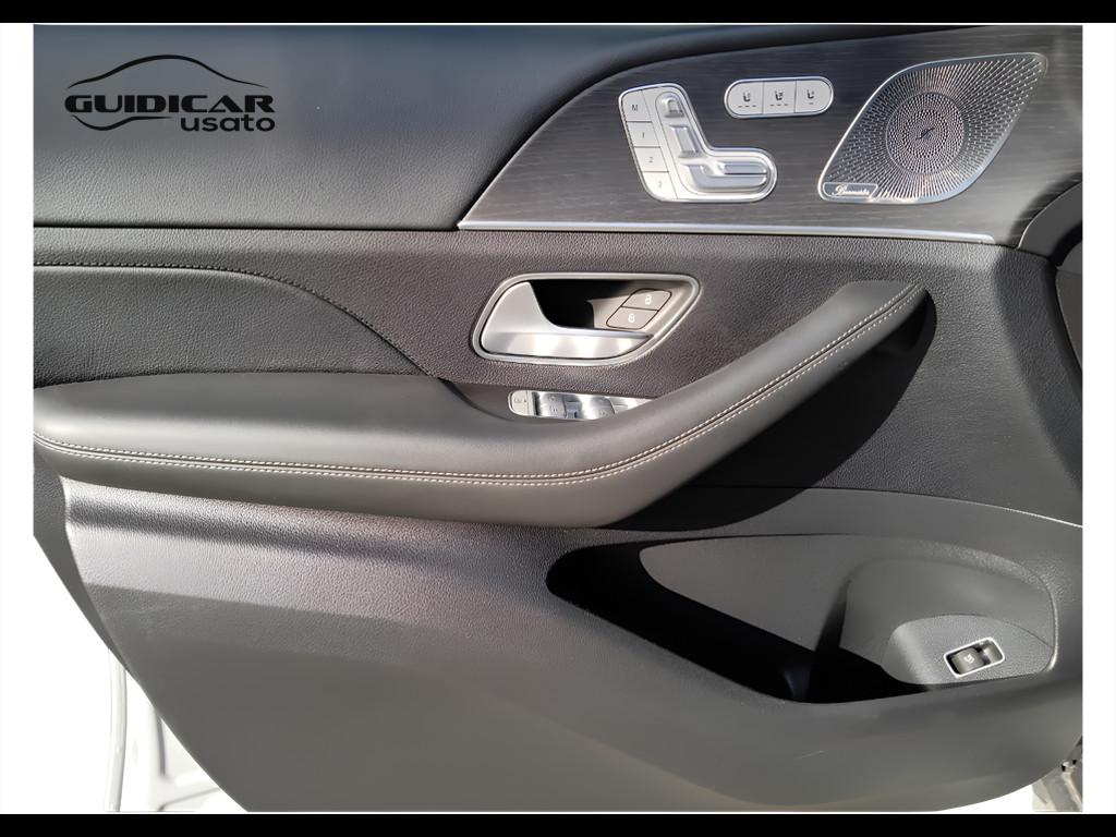 Mercedes-Benz GLE Coupe - C167 2023 - GLE Coupe 350 de phev AMG Line Premium 4matic auto