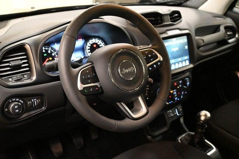 Jeep Renegade Renegade 1.0 T3 Limited