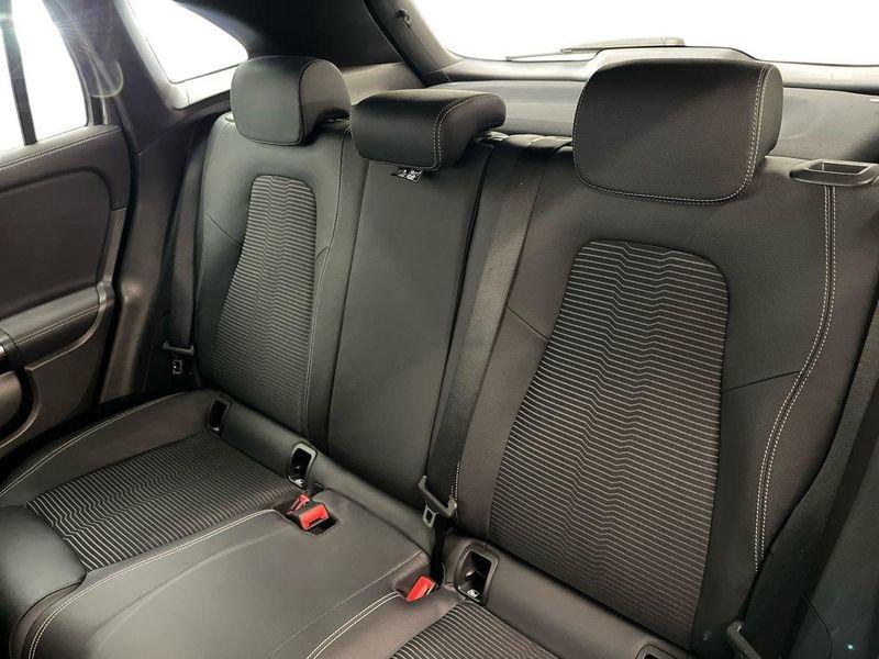 Mercedes-Benz GLA 180 Sport Plus auto