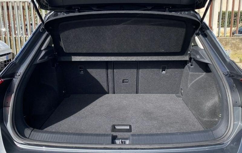 Volkswagen T-Roc Life 2.0 TDI 116CV