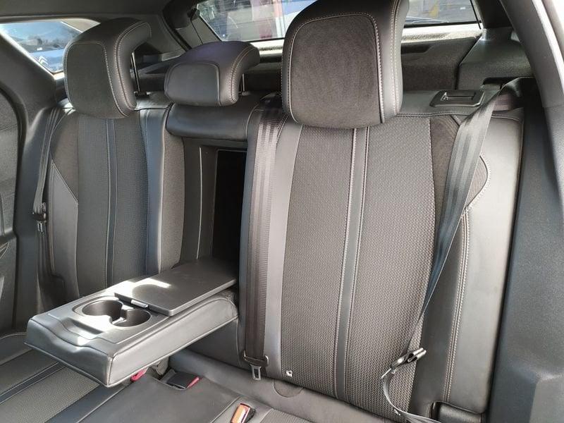 Peugeot 3008 130 hdi GT eat8 Zero Interessi -38%
