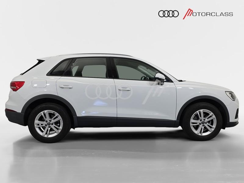 Audi Q3 35 2.0 tdi business s tronic