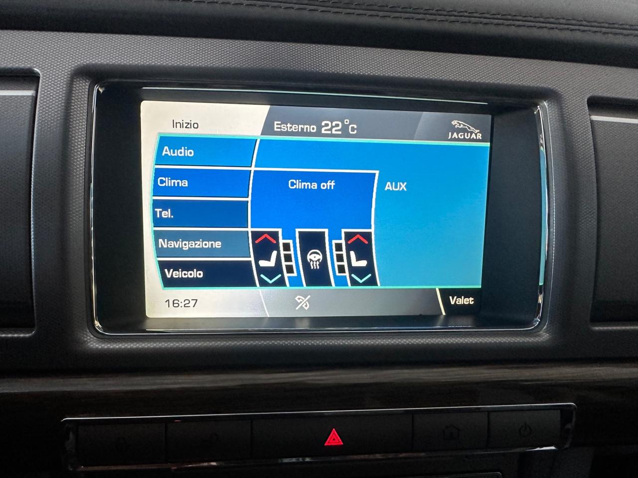 Jaguar XF 3.0 DS V6 Portfolio