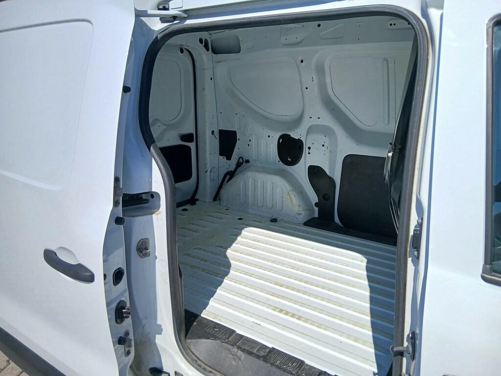 Renault Express van 1.5 Blue dci 95cv Fap