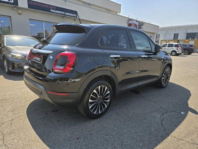FIAT 500X 1.6 120 CV DCT City Cross NEOPATENTATI PERMUTE