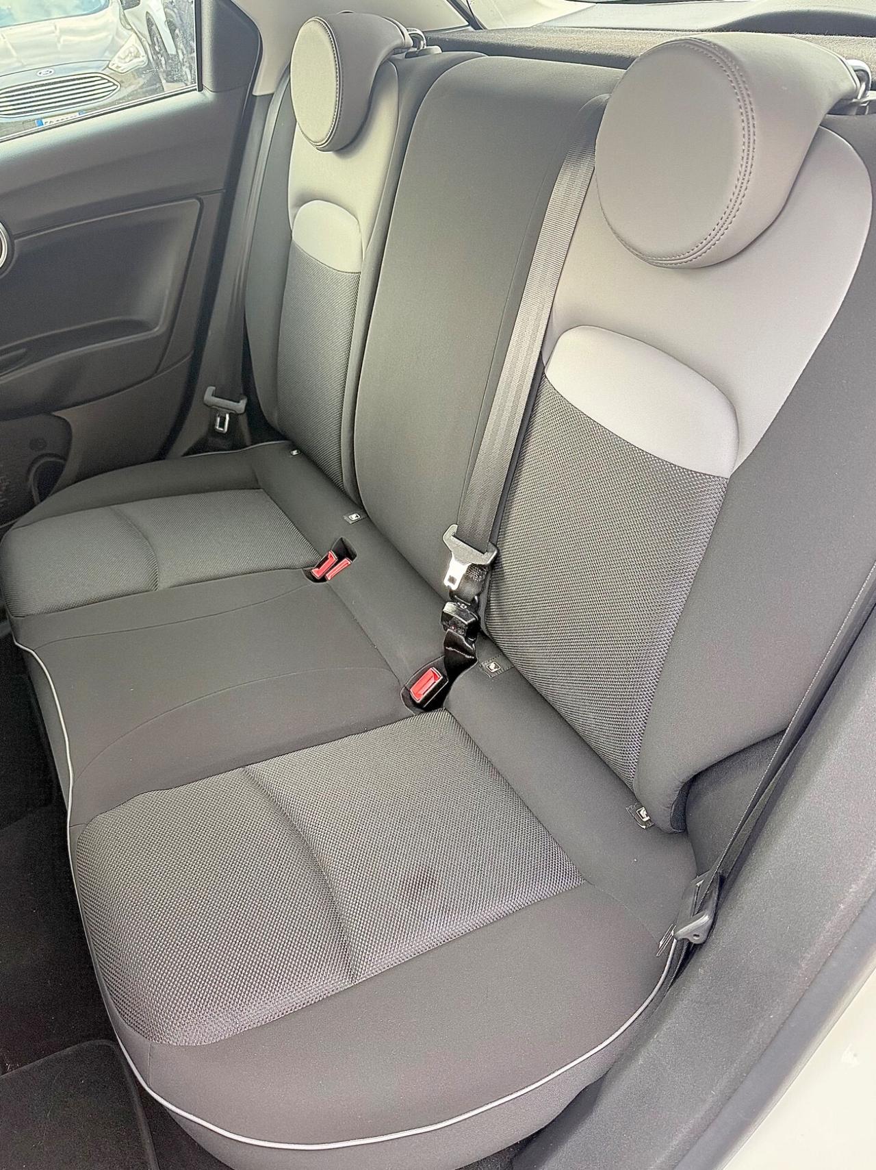 Fiat 500x 1.3 Diesel Business 95 Cv