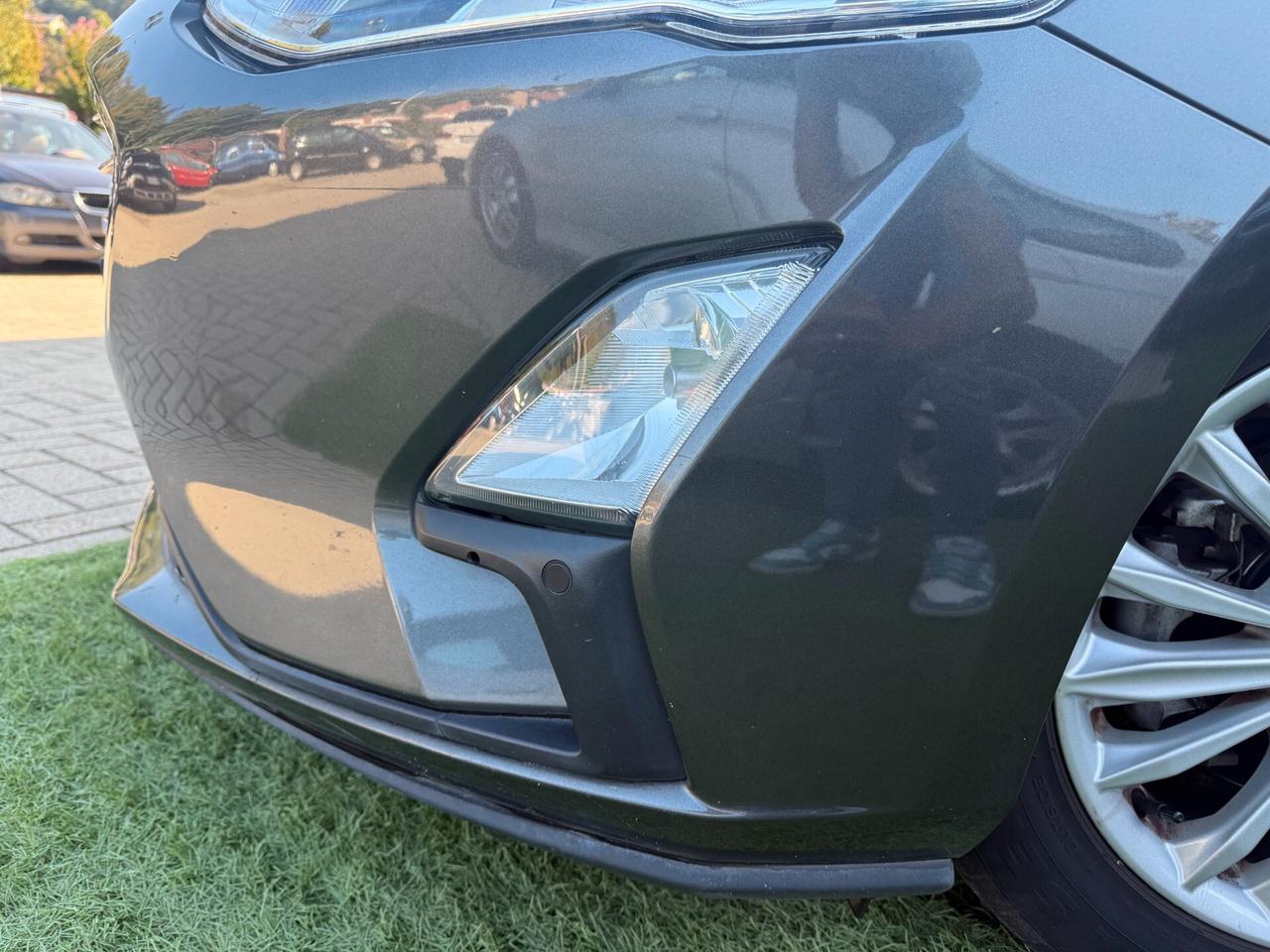 Ford Focus 1.5 120 CV 5p. / OK NEOPATENTATI