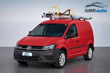 Volkswagen Caddy 2.0 TDI 4Motion – PREZZO REALE NESSUN VINCOLO DI FINANZIAMENTO